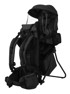 FREEON Ruksak za nošenje djeteta Mount 30274, do 18 kg, crni