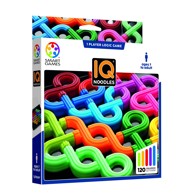 SMART GAMES IQ Društvena igra Noodles