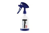 EURO TOOLS Ručna prskalica 145346 HD (1 l), crna