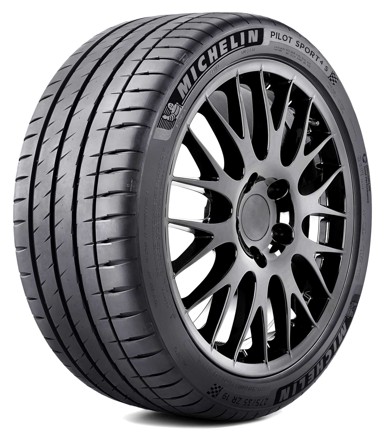 MICHELIN 235 40 R19 96Y PILOT SPORT 4S XL TL, ljetne gume
