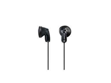 SONY Slušalice MDR-E9LPB, crne