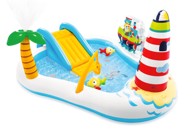 INTEX Igralište na napuhavanje Svjetionik