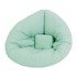 KARUP DESIGN Dječja fotelja na razvlačenje Mini Nido Mint