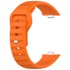 B-STRAP Silicone remen za Huawei Watch Fit 3, orange