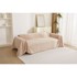 FILUMI Bež presvlaka za sjedeću garnituru četverosjed Talo