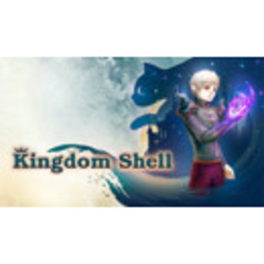 Igra za PC: Kingdom Shell