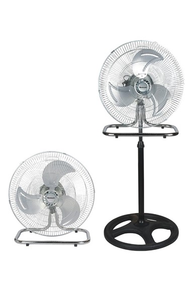 RAVANSON Stojeći ventilator WT-7046, 3u1