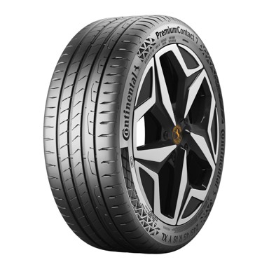 CONTINENTAL 205 55 R16 91H PremiumContact 7, ljetne gume