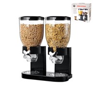 Dvostruki dozator za žitarice 7 l