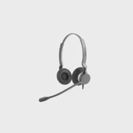 GN NETCOM Jabra BIZ 2300 Duo headset