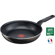 TEFAL Višenamjenska tava XL Intense C3840553, okrugla