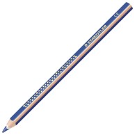 STAEDTLER Boja 1284-3 drvena jumbo noris club, plava