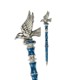 NOBLE COLLECTION Harry Potter Ravenclaw olovka