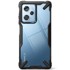 RINGKE Maskica Fusion X za Xiaomi Redmi Note 12 Pro 5G / Poco X5 Pro 5G, crna