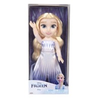 JAKKS PACIFIC Lutka Elsa snježna kraljica Epilogue, 38 cm
