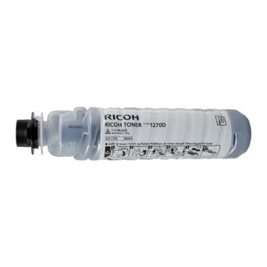 RICOH Toner MP201 1270D 888261, crna