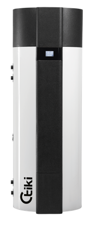 TIKI Dizalica topline DHW CLT 300