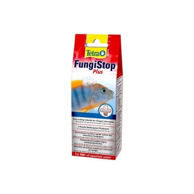 TETRA Lijek Medica Fungi Stop Plus, 20 ml