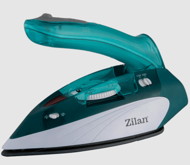 ZILAN Putno parno glačalo ZLN4223, 1100 W