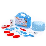 Set za igranje zubara