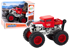 Vozilo igračka TERENSKI AUTO ZA IGRU, crvena