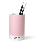 PANTONE Keramički uredski organizator 182, roza