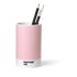 PANTONE Keramički uredski organizator za dopisnice Light Pink 182 