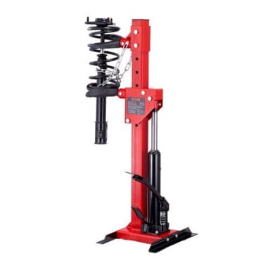 VEVOR Hidraulični kompresor opruga s nosačem, 480x400x1040 mm