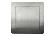 HACO Inspekcijska vrata EXCLUSIVE 200 x 200 mm