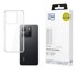 3MK Armor Case, Xiaomi Redmi Note 14 4G, prozirno