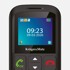 KRUGER&MATZ Simple 923 GSM mobitel za starije