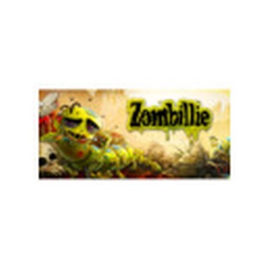 Igra za PC: Zombillie