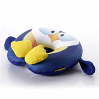 TRAVEL BLUE Putni jastuk Penguin 234, dječji