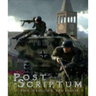 Igra za PC: Post Scriptum (STEAM Key)