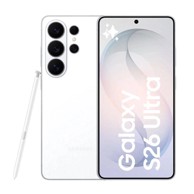 SAMSUNG Galaxy S26 Ultra, 12 GB / 512 GB, dual SIM, bijeli