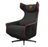 COUGAR Gaming sofa Magus, crna