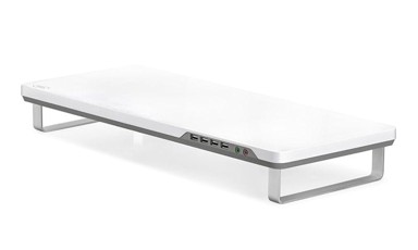 DEEPCOOL Stalak M-DESK-F1, sivi