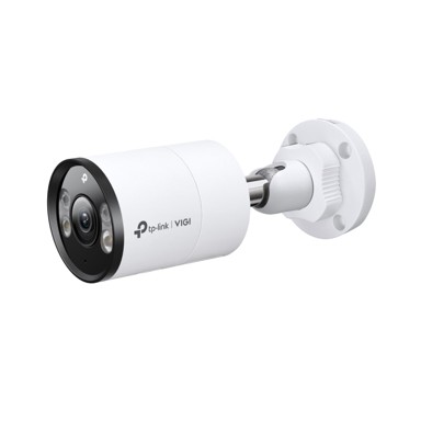 TP-LINK Kamera u boji Vigi InSight S355, 2K 5MP, Pan/Tilt/Rotation, H.265+, 6mm leća, RJ45, Night Vision, microSD, dvosmjerni audio, detekcija pokreta