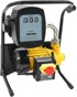 BAUG TOOLS Samousisna električna pumpa, s brojačem, 600 W, 230 V