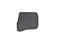 AMIO Gumeni auto tepih MG Passat stražnji, model 17 lijevi