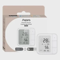 AQARA klimatski senzor W100