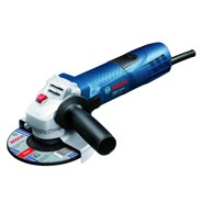 BOSCH Kutna brusilica GWS 7-115 E