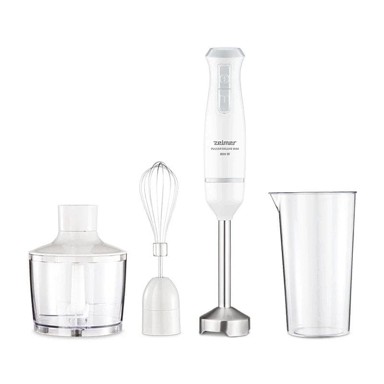 ZELMER ZHB4562S Pulsar deluxe Max ručni blender, 800 W
