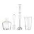 ZELMER ZHB4562S Pulsar deluxe Max ručni blender, 800 W