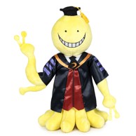 Plišana igračka, Assassination Classroom Koro Sensei, 27 cm