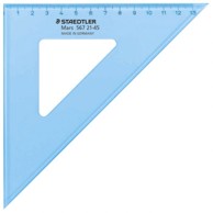 STAEDTLER Trokut 21 cm 45° Mars 567 21-45