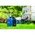 SCHEPPACH Agregat SG2500i, diesel