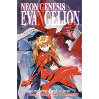 Neon Genesis Evangelion (3-in-1 Edition) vol. 3