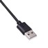 SINNECT Kabel USB 2.0, A na A, M/Ž, produžni, 1.8 m