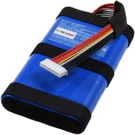 Baterija za zvučnik JBL Boombox 3 IDA109GA